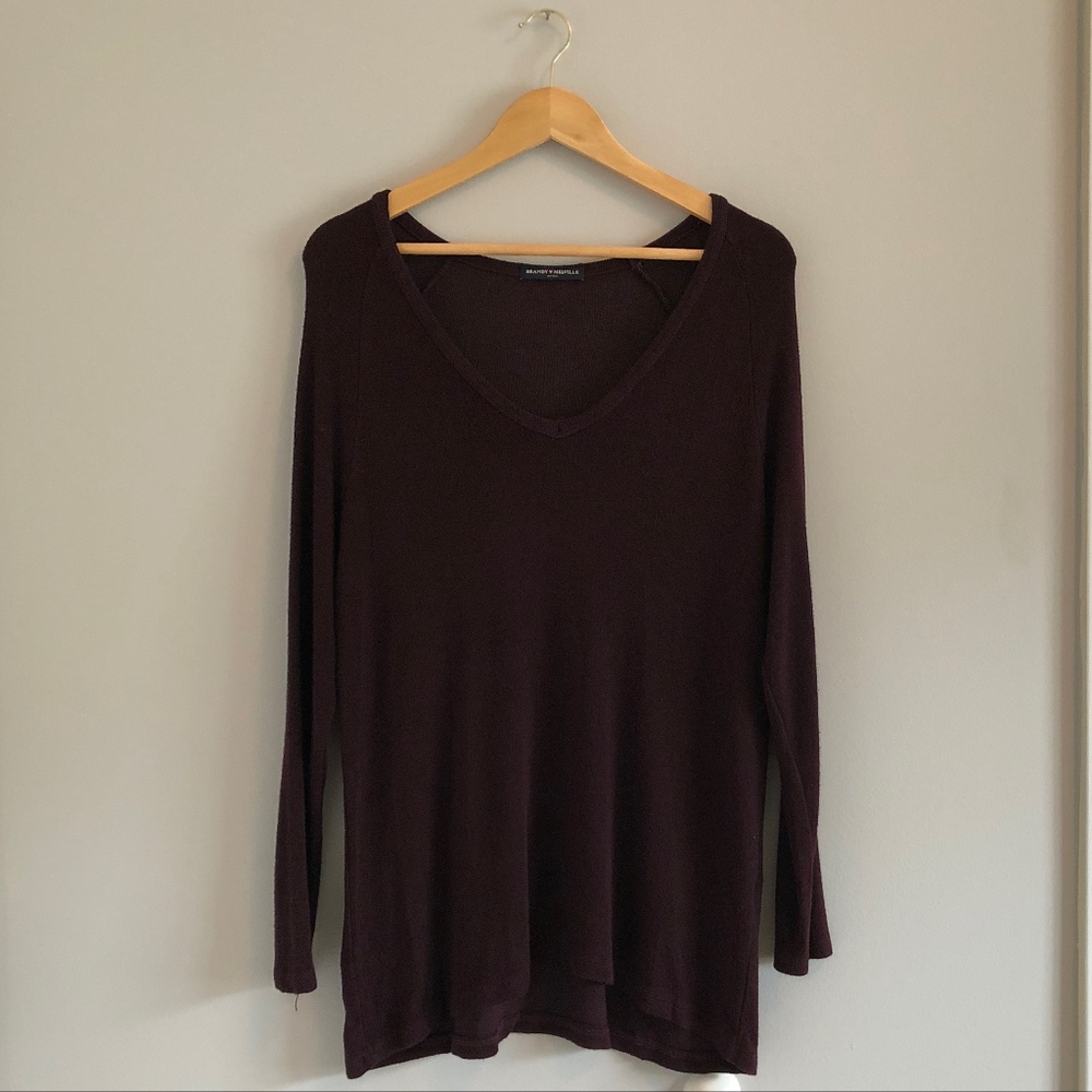 Brandy Melville Sweater